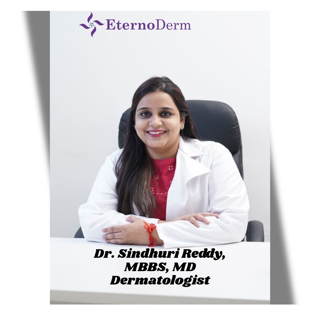 best dermatologist near me-Eternoderm